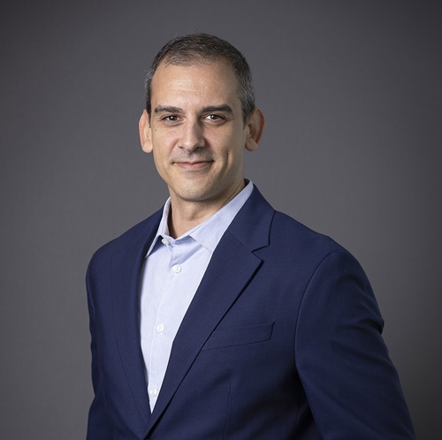 Javier  Gracia